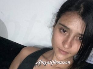 Abigailjhonsson