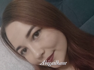 Abigailkane
