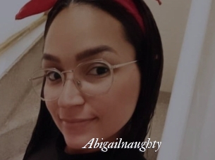 Abigailnaughty