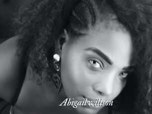Abigailwillson