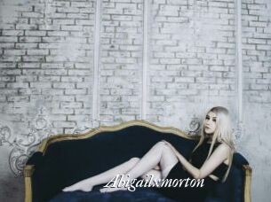 Abigailxmorton