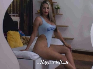Abigassdoll4u