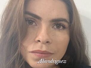 Abirodriguez