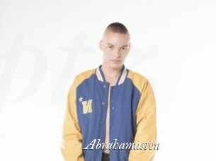 Abrahamaston