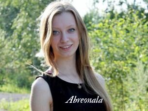 Abreonala