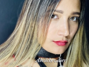 Abrilchevalier