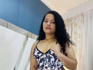 abrilortiz Partouze