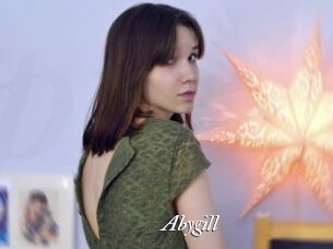 Abygill