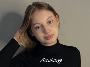 Accaburge