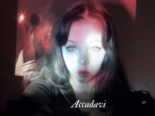 accadavi Partouze