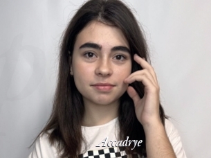 Accadrye