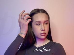 Accafaux
