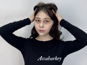 Accaharkey