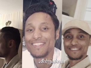 achyjackson Partouze