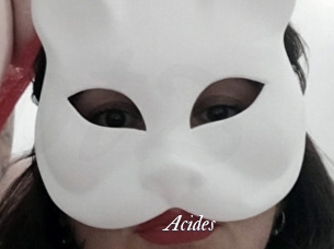 Acides