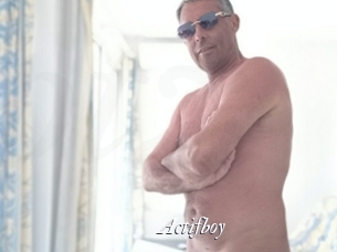 Actifboy