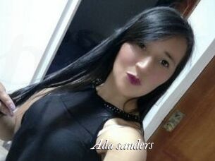 Ada_sanders