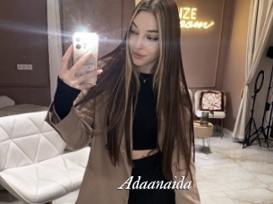 Adaanaida