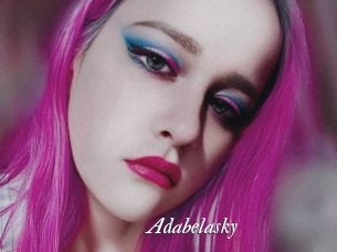 Adabelasky