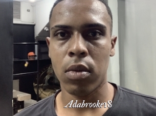 adabrooke18 Partouze