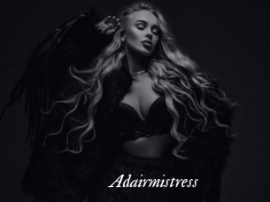 Adairmistress
