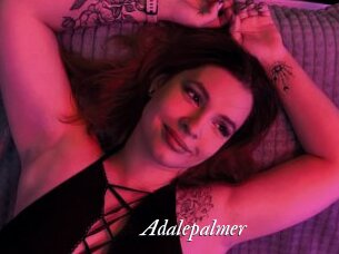 Adalepalmer