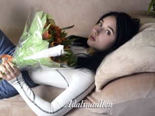 Adalinaallen