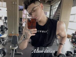 Adam_duran