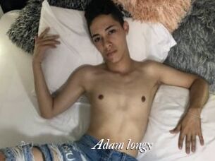 Adam_longx
