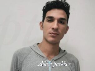 adam_parkker Partouze