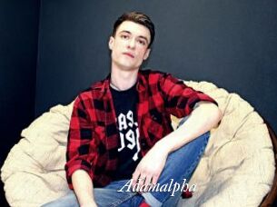 Adamalpha