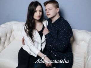 Adamandadelia
