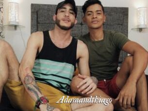 Adamandthiago