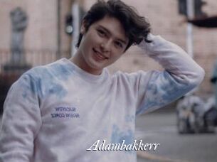 Adambakkerr