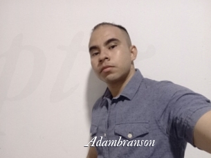 Adambranson