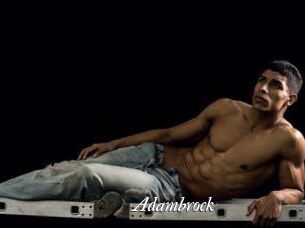 Adambrock