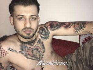 Adamdelicious