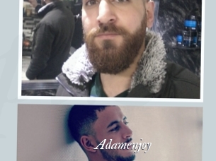 Adamenjoy