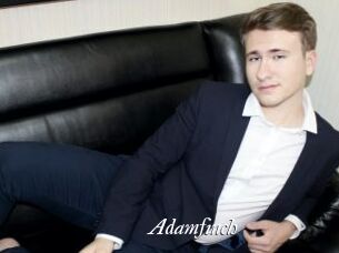 Adamfinch