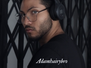 adamhairybro Partouze