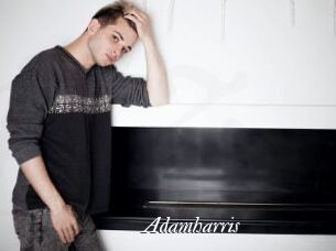 Adamharris