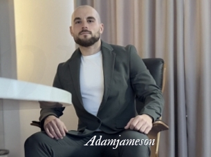 adamjameson Partouze