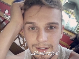 Adamlawford
