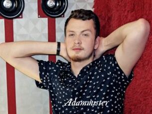 Adammister