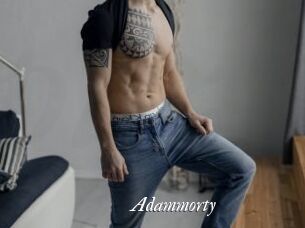 Adammorty