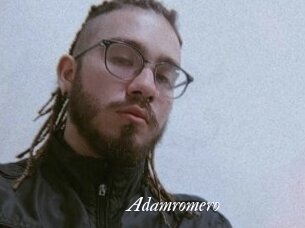 Adamromero