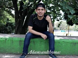 Adamsandthomas