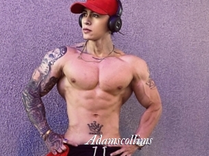 Adamscollims