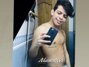 Adamsex18