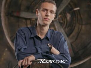 Adamtheodor